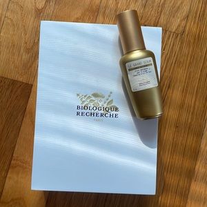 Biologique Recherche 1fl full sized brand new Le Grande Serum!